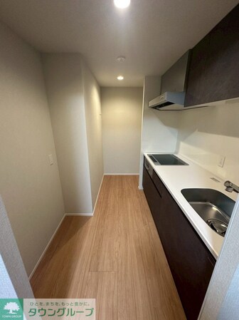 サンジョイアゼロの物件内観写真